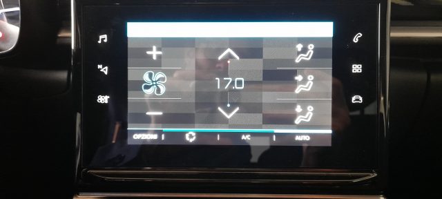 CITROEN C3 usata, con Riconoscimento dei segnali stradali