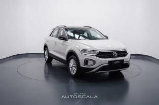 VOLKSWAGEN T-Roc usata, con Climatizzatore