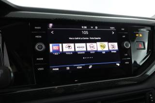 VOLKSWAGEN Taigo usata 10