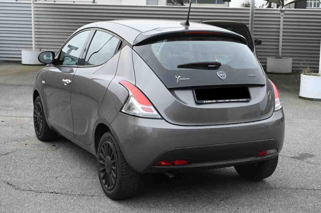 LANCIA Ypsilon usata, con Chiusura centralizzata