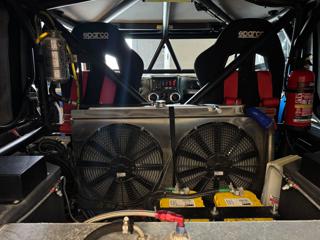 JEEP Wrangler usata 11