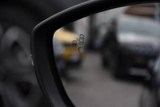 LANCIA Ypsilon usata, con Specchietti laterali elettrici