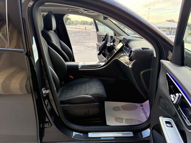 MERCEDES-BENZ GLC 300 usata, con Controllo automatico clima