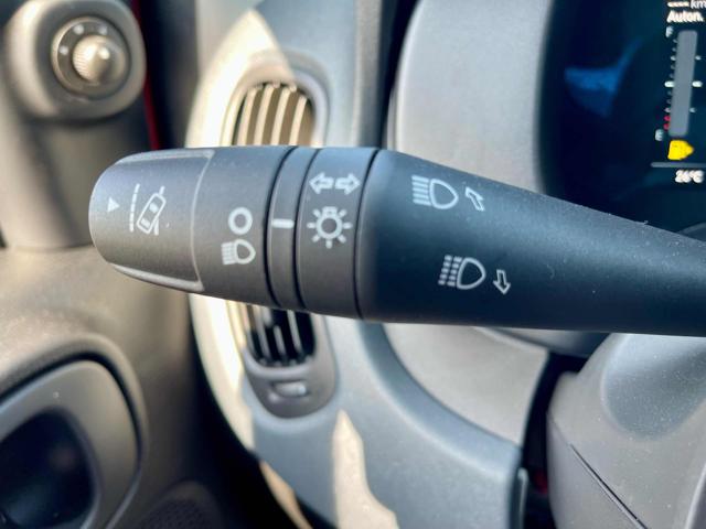 FIAT Panda usata, con Autoradio digitale