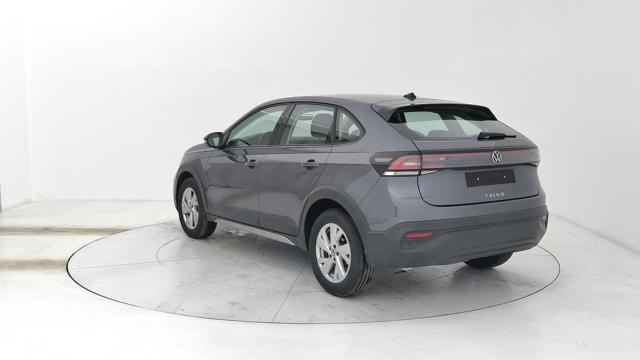 VOLKSWAGEN Taigo usata, con Airbag laterali