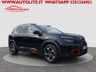 CITROEN C5 Aircross usata, con Autoradio