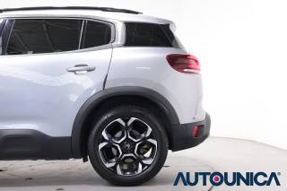 CITROEN C5 Aircross usata, con Sensori di parcheggio anteriori
