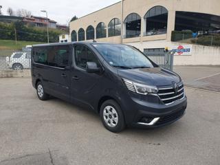 RENAULT Trafic usata, con Alzacristalli elettrici