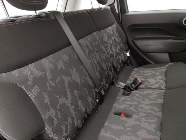 FIAT 500 usata, con Volante multifunzione