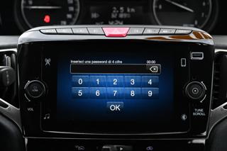 LANCIA Ypsilon usata, con Chiusura centralizzata telecomandata