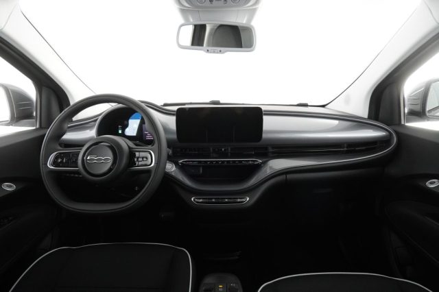 FIAT 500e usata 6
