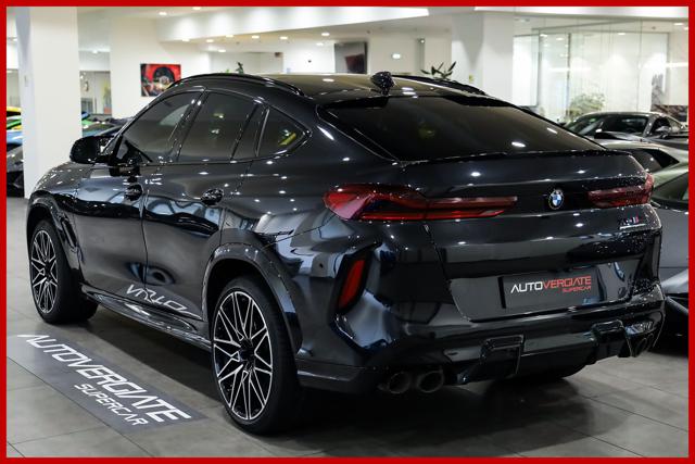 BMW X6 M usata, con Alzacristalli elettrici