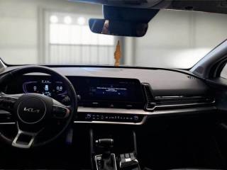KIA Sportage usata, con Airbag laterali