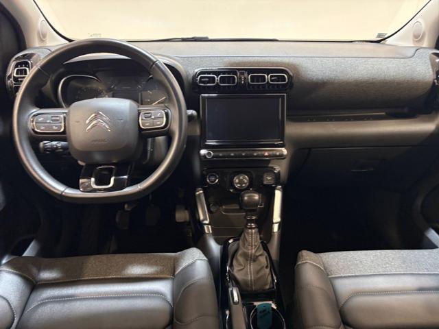 CITROEN C3 Aircross usata, con Autoradio