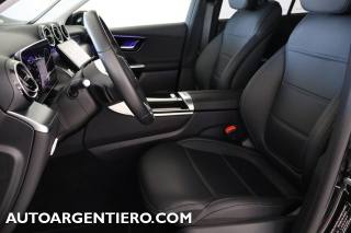 MERCEDES-BENZ GLC 220 usata, con Autoradio