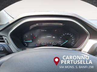 FORD Focus usata, con Cruise Control
