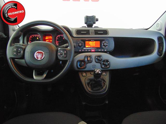 FIAT Panda usata, con Chiusura centralizzata