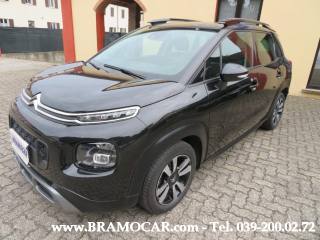 CITROEN C3 Aircross usata, con Airbag