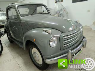 FIAT Topolino usata 17