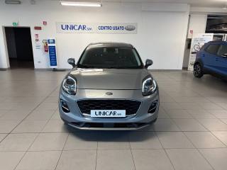 FORD Puma usata, con Cerchi in lega
