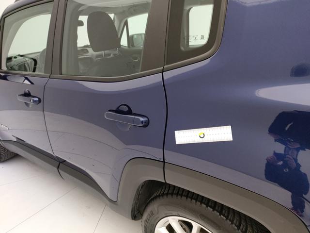 JEEP Renegade usata 85