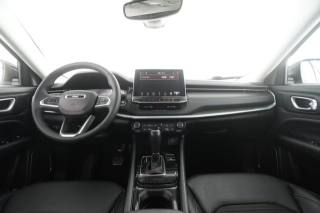 JEEP Compass usata 10