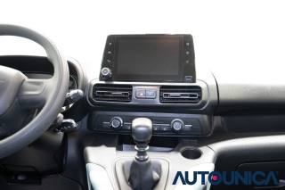 CITROEN Berlingo usata 35