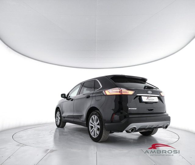 FORD Edge usata 3