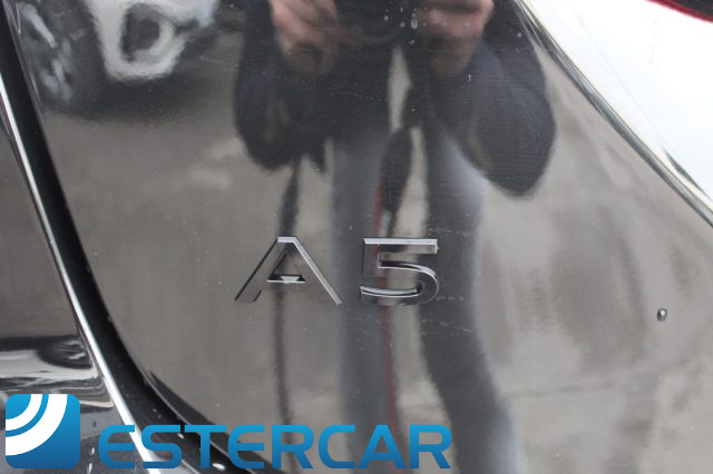 AUDI A5 usata, con Bluetooth