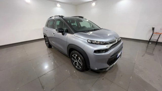 CITROEN C3 Aircross usata, con ABS