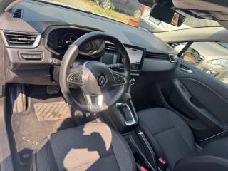 RENAULT Clio usata, con Sedile posteriore sdoppiato