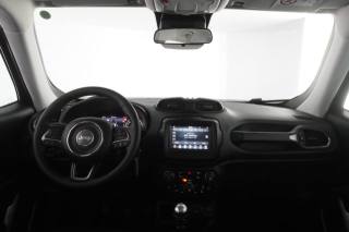 JEEP Renegade usata 11