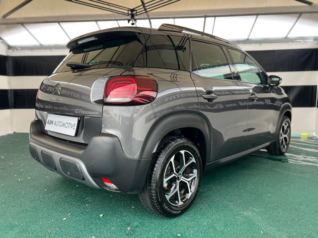 CITROEN C3 Aircross usata, con Autoradio