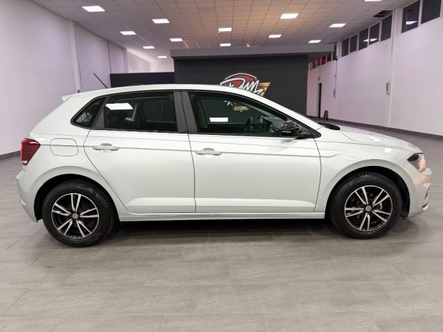 VOLKSWAGEN Polo usata, con Alzacristalli elettrici