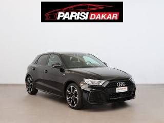 AUDI A1 usata, con Airbag