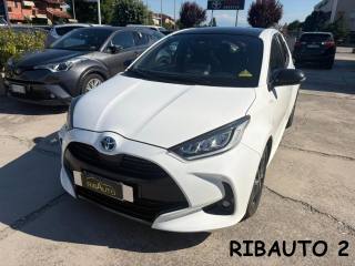 TOYOTA Yaris usata, con Chiusura centralizzata telecomandata