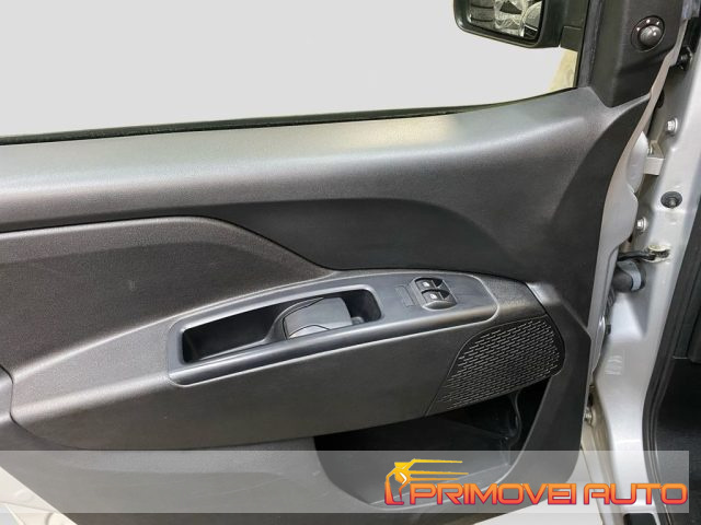 FIAT Doblo usata, con Immobilizzatore elettronico