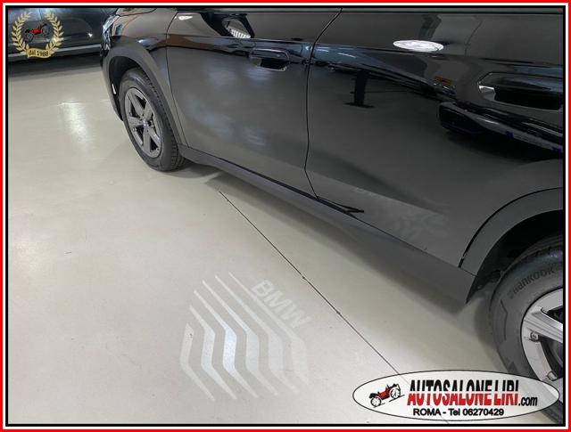 BMW X1 usata, con Controllo vocale