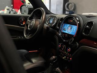 MINI Cooper SE Countryman usata, con Cruise Control