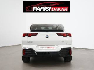BMW X2 usata, con Cerchi in lega