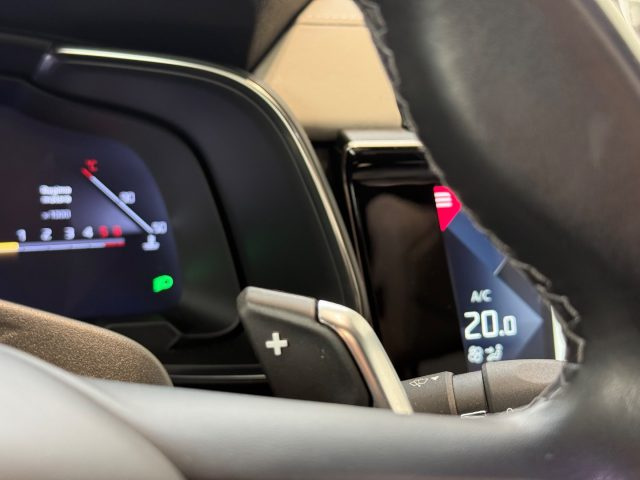 DS AUTOMOBILES DS 7 Crossback usata 34