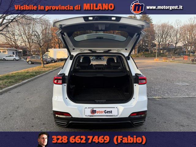 DR MOTOR DR 6.0 usata, con Immobilizzatore elettronico