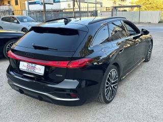 AUDI A5 usata, con Airbag laterali