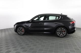 MASERATI Grecale usata 5