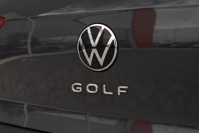 VOLKSWAGEN Golf usata, con Riscaldamento ausiliario