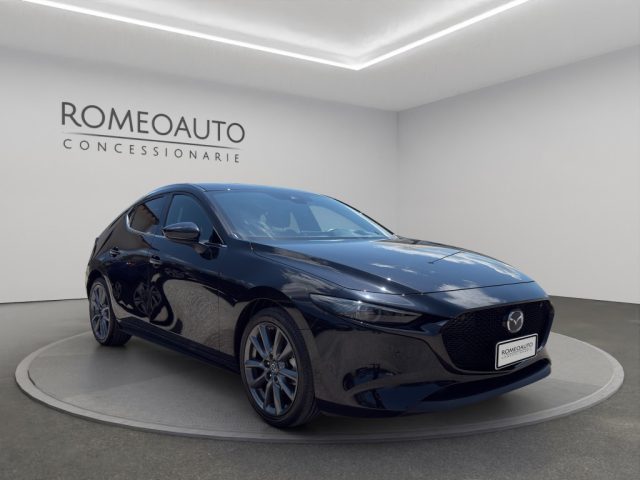MAZDA 3 usata, con Controllo trazione