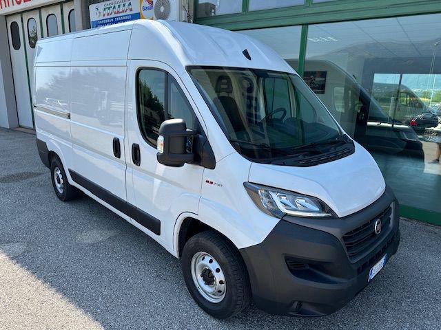 FIAT Ducato usata, con ABS