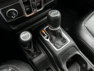 JEEP Wrangler usata, con Cruise Control