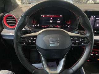 SEAT Arona usata, con Chiusura centralizzata