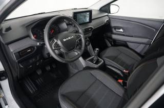 DACIA Sandero usata, con Climatizzatore